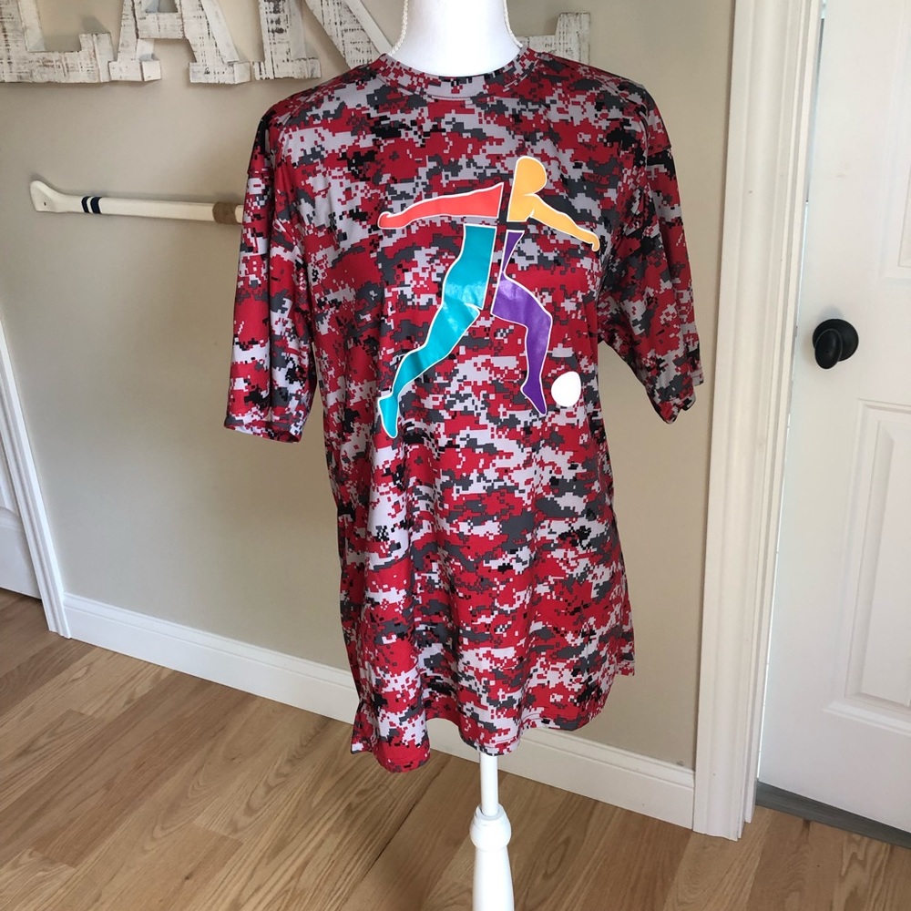 Men’s - Under Armour Tee